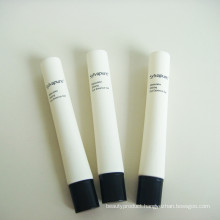 Small Plastic Tube, Cosmetic Tube for Skin Care